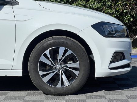 2019 Volkswagen Polo - thumbnail 9