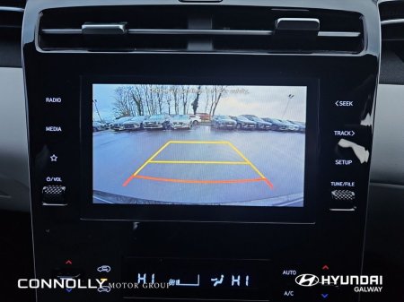 2024 Hyundai Tucson - thumbnail 39