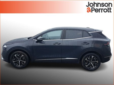 2022 Kia Sportage - photo 6