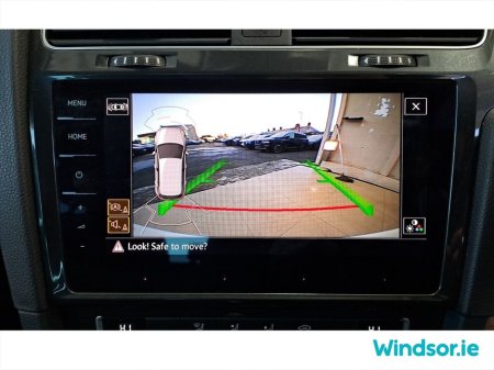 2019 Volkswagen Golf HIGHLINE AUTO €19,995 thumbnail