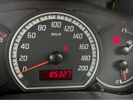 2007 Suzuki Swift - thumbnail 13