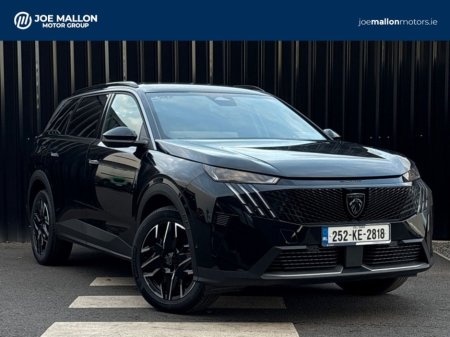 2026 Peugeot 5008 for sale