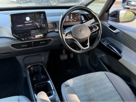 2021 Volkswagen ID.3 - thumbnail 26