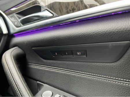 2018 BMW 5 Series - thumbnail 12