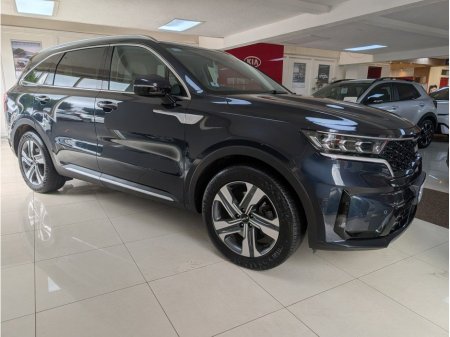 2024 Kia Sorento Dsl SAM €54,995 thumbnail
