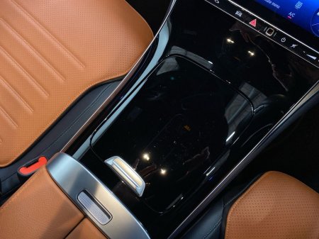 2025 Mercedes-Benz GLC Class - thumbnail 20