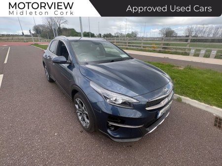 2020 Kia XCeed - photo 5