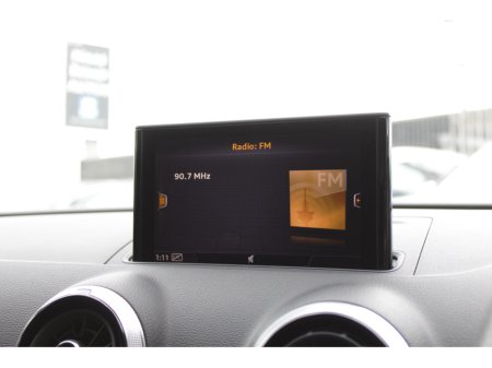 2019 Audi A3 - thumbnail 13