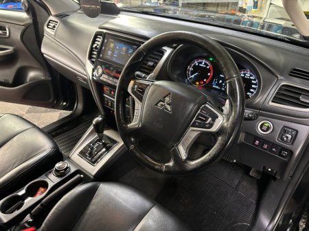2021 Mitsubishi L200 - thumbnail 8