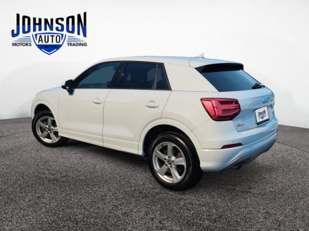 2018 Audi Q2 1.0 Petrol Auto €22,600