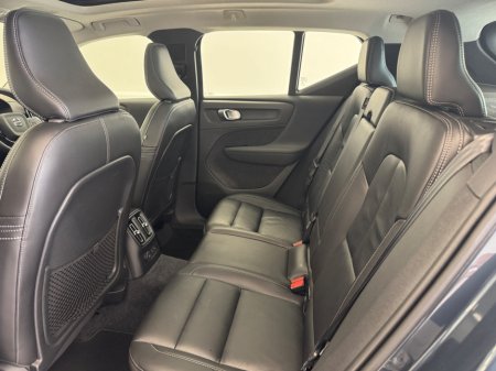 2022 Volvo XC40 PHEV T4 (197hp) Insciption FWD €33,500 thumbnail