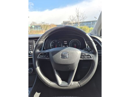 2015 SEAT Leon - thumbnail 19