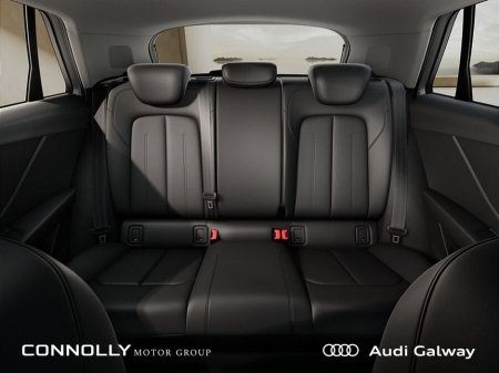 2026 Audi Q2 30 TDI SE 116 HP M/T €41,944 thumbnail