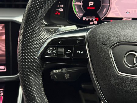 2020 Audi A7 - thumbnail 22