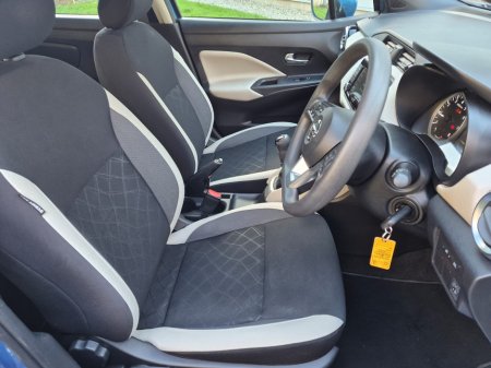 2018 Nissan Micra - thumbnail 18