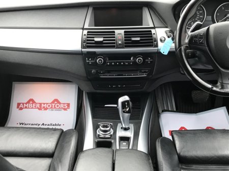 2013 BMW X5 - thumbnail 24