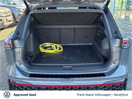 2025 Volkswagen Tiguan - thumbnail 9