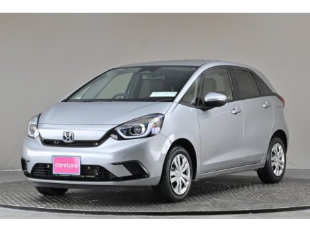 2021 Honda Fit 1.5 HEV E-CVT *9"ANDROID CAR PLAYER*PARK SENSORS* thumbnail