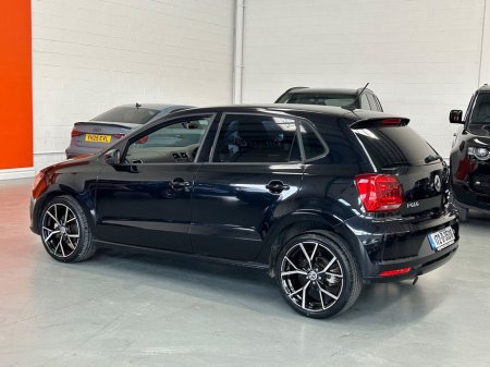 2017 Volkswagen Polo - thumbnail 10