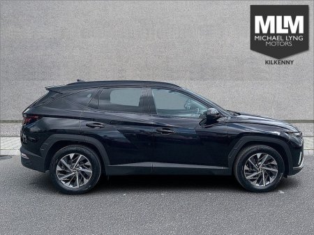 2023 Hyundai Tucson 2WD Executive €33,450 thumbnail