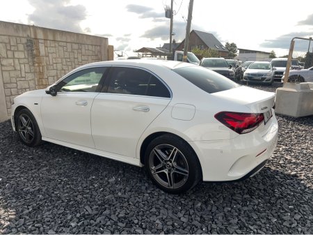 2021 Mercedes-Benz A Class 250 AMG LINE PREMIUM E €25,950