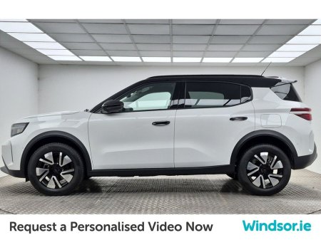 2026 Opel Frontera - thumbnail 5