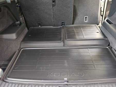 2025 Skoda Kodiaq SPORTLINE 2.0TDI 150HP DSG thumbnail