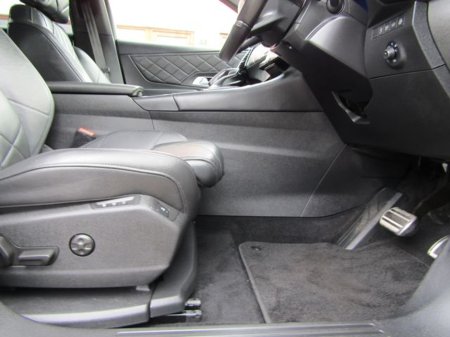 2021 DS Automobiles DS 7 Crossback E-TENSE PRESTIGE €28,950 thumbnail