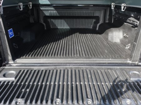 2023 Ford Ranger - thumbnail 7