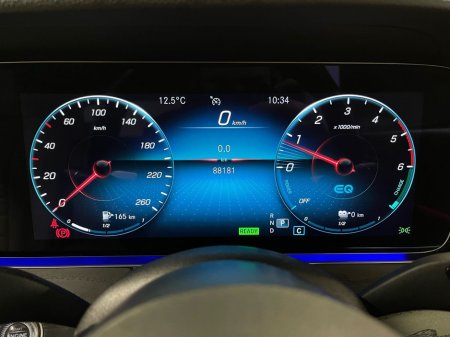 2022 Mercedes-Benz E Class - thumbnail 9