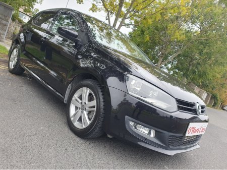 2014 Volkswagen Polo 1.2 TSI ,,, Automatic