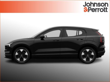 2026 Volvo EX30 51 kWh Core + Climate Pack - Onyx Black - Available for Immediate Delivery €38,133 thumbnail