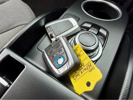 2015 BMW i3 - thumbnail 31