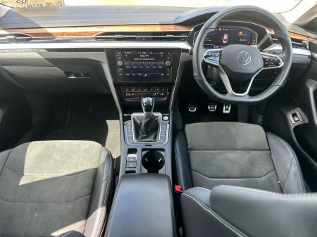 2023 Volkswagen Arteon - thumbnail 8