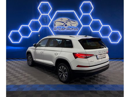 2022 Skoda Kodiaq - thumbnail 8