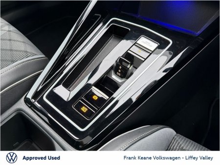 2024 Volkswagen Golf - thumbnail 22