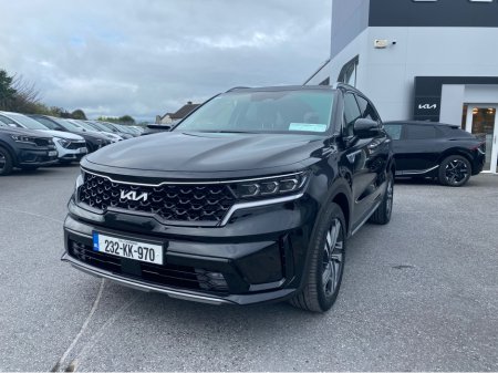 2023 Kia Sorento DSL MY23 SAM 5 €50,900