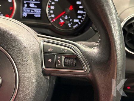 2018 Audi A1 - thumbnail 20