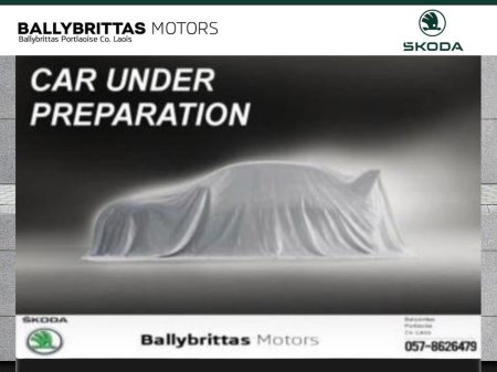 2023 Skoda Fabia 1.0 MPI AMBITION thumbnail