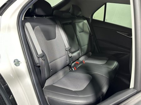 2023 Kia Niro EV K3 450KMS Range €26,800 thumbnail