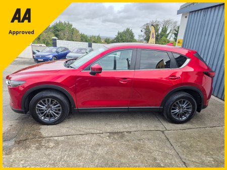 2019 Mazda CX-5 - thumbnail 5