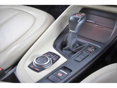 2017 BMW X1 - thumbnail 20