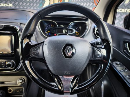 2015 Renault Captur - thumbnail 27