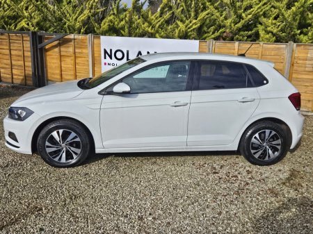 2019 Volkswagen Polo - thumbnail 4