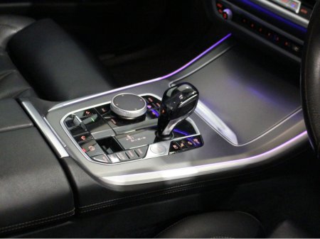 2020 BMW X5 - thumbnail 27