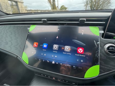 2026 Mercedes-Benz E Class - thumbnail 26