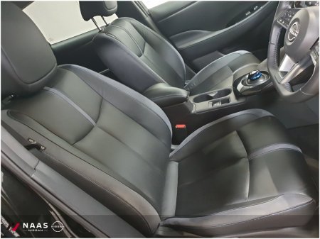 2023 Nissan Leaf SVE 40KW €19,445 thumbnail