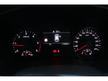 2019 Kia Sportage 1.6CRDI K3 EDITION 5DR ESTATE  //  STUNNING CAR // BUY WITH CONFIDENCE AA AND SIMI APPROVED DEALER 2025 // FINANCE ARRANGED // TRADE INS WELCOME // €17,950 thumbnail