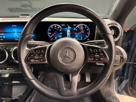 2020 Mercedes-Benz A Class - thumbnail 14