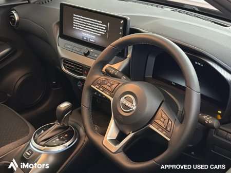 2026 Nissan Juke - thumbnail 17